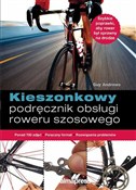 Kieszonkow... - Guy Andrews - Ksiegarnia w UK