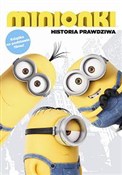 polish book : Minionki H... - Opracowanie Zbiorowe
