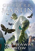 polish book : Wyprawa as... - George R.R. Martin (redakcja i wybór)