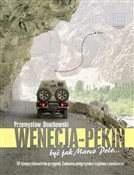 Wenecja - ... - Przemysław Osuchowski -  books from Poland