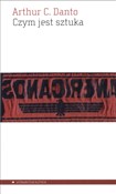 Czym jest ... - Arthur C. Danto -  Polish Bookstore 