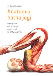 Picture of Anatomia hatha jogi