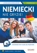 polish book : Niemiecki ... - Krystyna Łuniewska