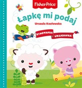 polish book : Fisher Pri... - Urszula Kozłowska