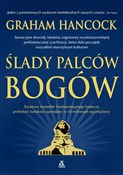 Ślady palc... - Graham Hancock -  Polish Bookstore 