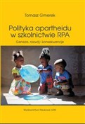 polish book : Polityka a... - Tomasz Gmerek