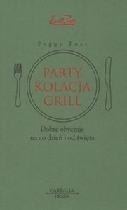 Obrazek Party kolacja grill