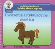 Zobacz : Ćwiczenia ... - Bożena Senkowska