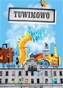 Tuwimowo -  books from Poland