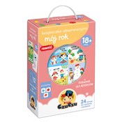 Zobacz : Książeczka... - Opracowanie Zbiorowe