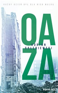 Picture of Oaza
