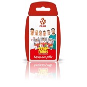 Polska książka : Top Trumps...