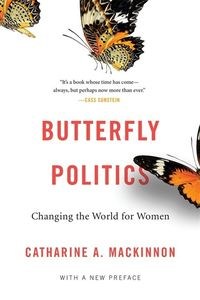 Picture of Butterfly Politics Changing the World for Women