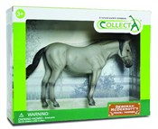 Klacz rasy... -  Polish Bookstore 