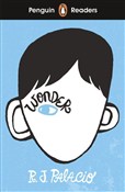 Polska książka : Wonder Pen... - R J Palacio