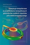 Symulacje ... - Jacek Starzyński -  books from Poland