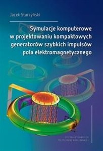 Picture of Symulacje komputerowe w projektowaniu...