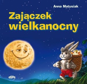 Obrazek Zajączek wielkanocny