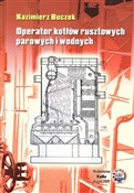 Operator k... - Kazimierz Buczek -  foreign books in polish 