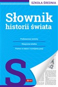 Zobacz : Słownik hi... - Opracowanie Zbiorowe