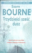 polish book : Trzydzieśc... - Sam Bourne