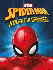 Obrazek Spider-Man Kolekcja opowieści Marvel