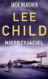 Obrazek Jack Reacher Nieprzyjaciel