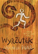 Wyrzutek - Michelle Paver -  Książka z wysyłką do UK