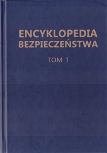 Picture of Encyklopedia Bezpieczeństwa T.1 A-C