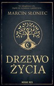 Drzewo życ... - Marcin Słoniec -  foreign books in polish 