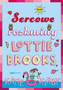Obrazek Sercowe rozkminy Lottie Brooks