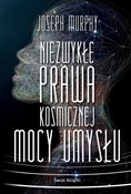 polish book : Niezwykłe ... - Joseph Murphy