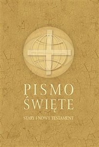 Obrazek Pismo Święte Stary i Nowy Testament