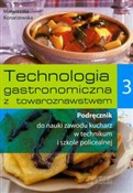 Polska książka : Technologi... - Małgorzata Konarzewska