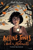 Aveline Jo... - Phil Hickes -  Polish Bookstore 