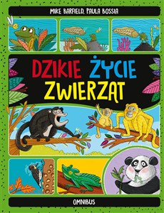 Picture of Dzikie życie zwierząt