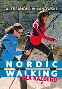 Polska książka : Nordic wal... - Aleksander Wilanowski