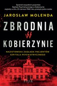Zbrodnia w... - Jarosław Molenda -  books in polish 