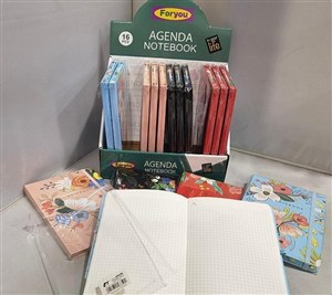 Picture of Notes (16szt)