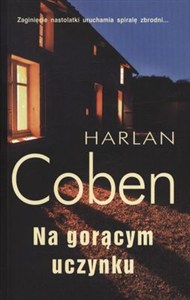 Obrazek Na gorącym uczynku