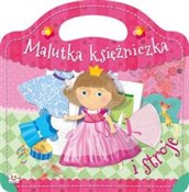 polish book : Malutka ks...