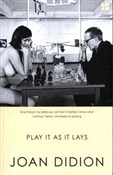 Play It as... - Joan Didion -  books in polish 