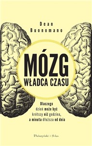 Picture of Mózg władca czasu DL