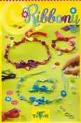 Ribbony Bi... -  Książka z wysyłką do UK