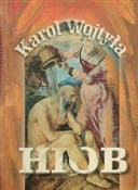 Hiob Drama... - Karol Wojtyła -  Książka z wysyłką do UK