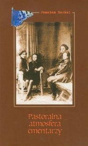 Picture of Pastoralna atmosfera cmentarzy