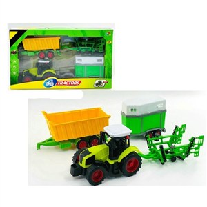 Picture of Pojazd rolniczy