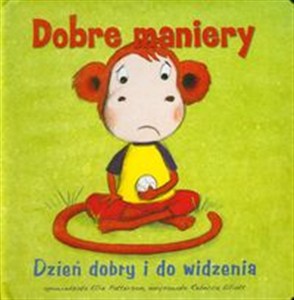 Picture of Dobre maniery Dzień dobry i do widzenia