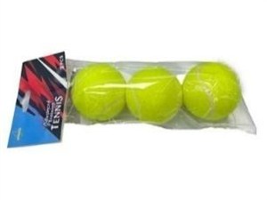 Obrazek Piłki tenisowe 3szt