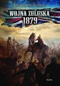 Książka : Wojna zulu... - Krzysztof Kubiak